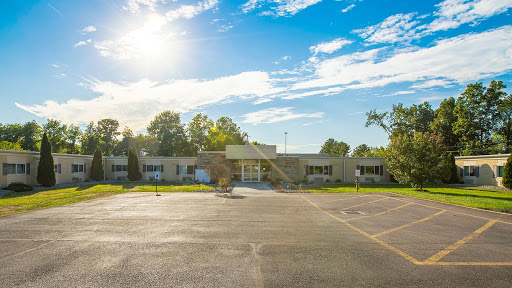 Pine Grove Healthcare Center