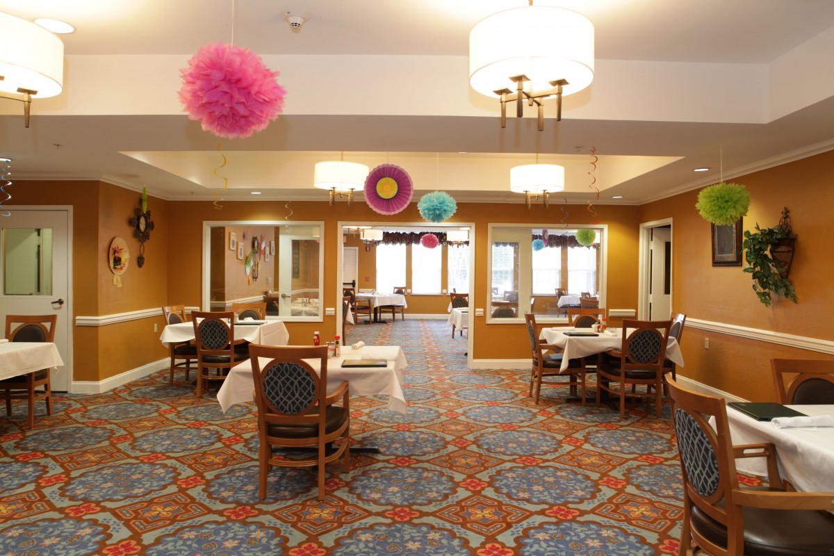 Royal Estates Of Wichita Falls