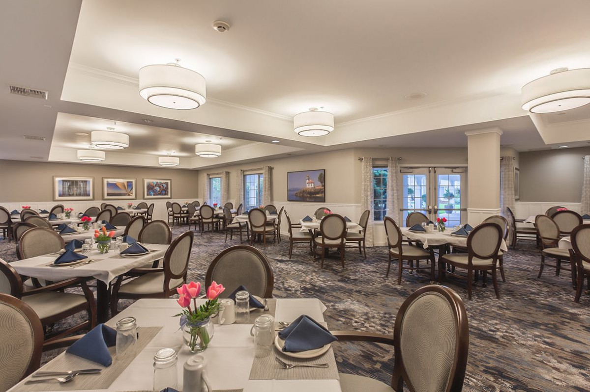 Regency on Whidbey