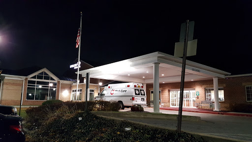Sterling Care Riverside