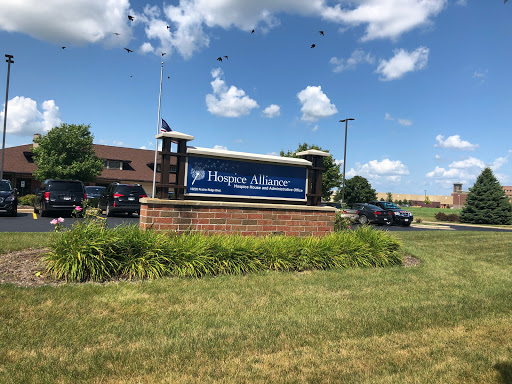 Hospice Alliance Inc