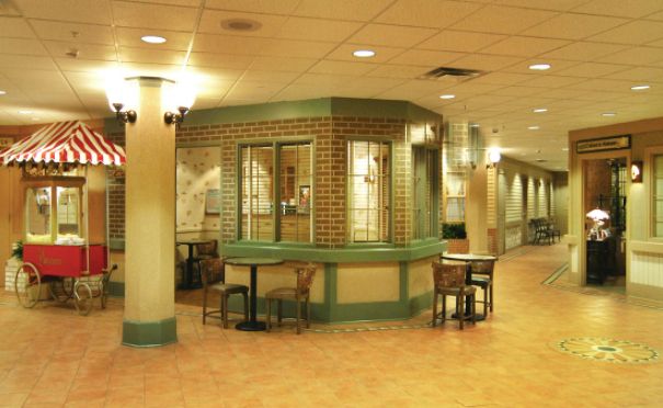 Alden Des Plaines Rehab & Health Care