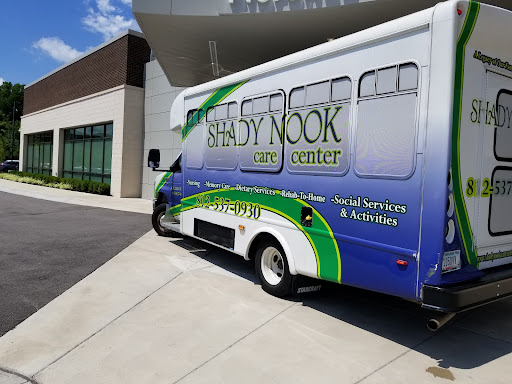 Shady Nook Care Center