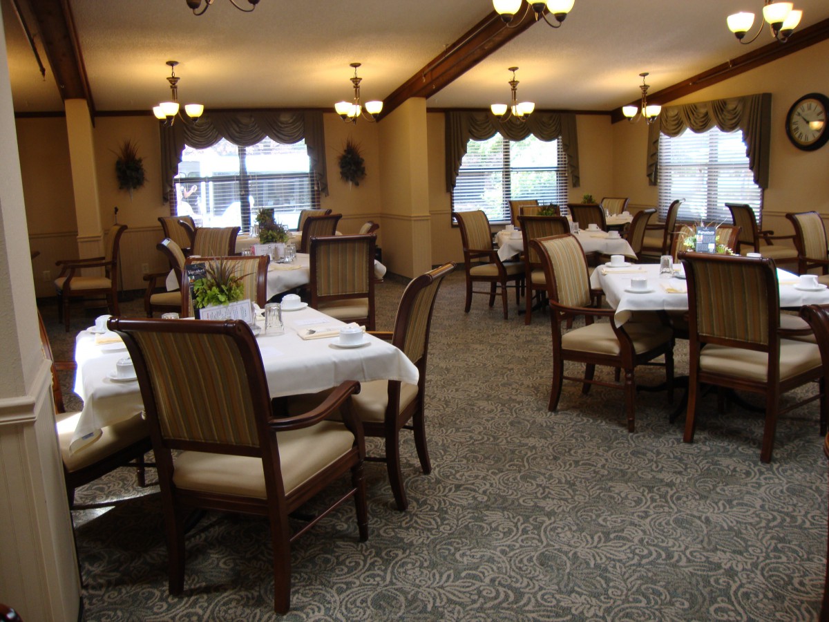 Fox Run Of Findlay Assisted Living