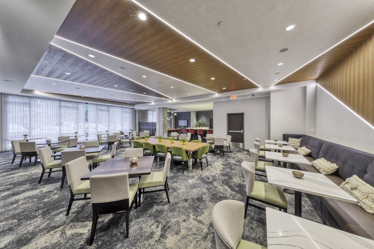 Avidor Evanston,  55+ Active Adult Apartment Homes