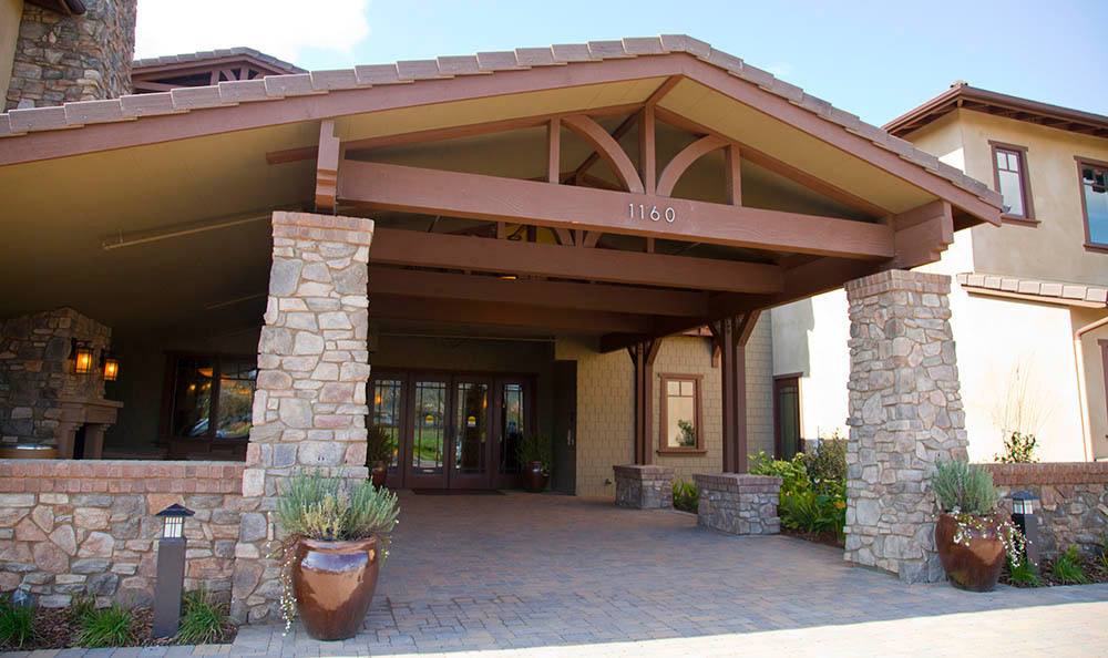 Westmont Of Morgan Hill