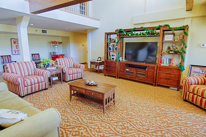 Avista Senior Living Prescott