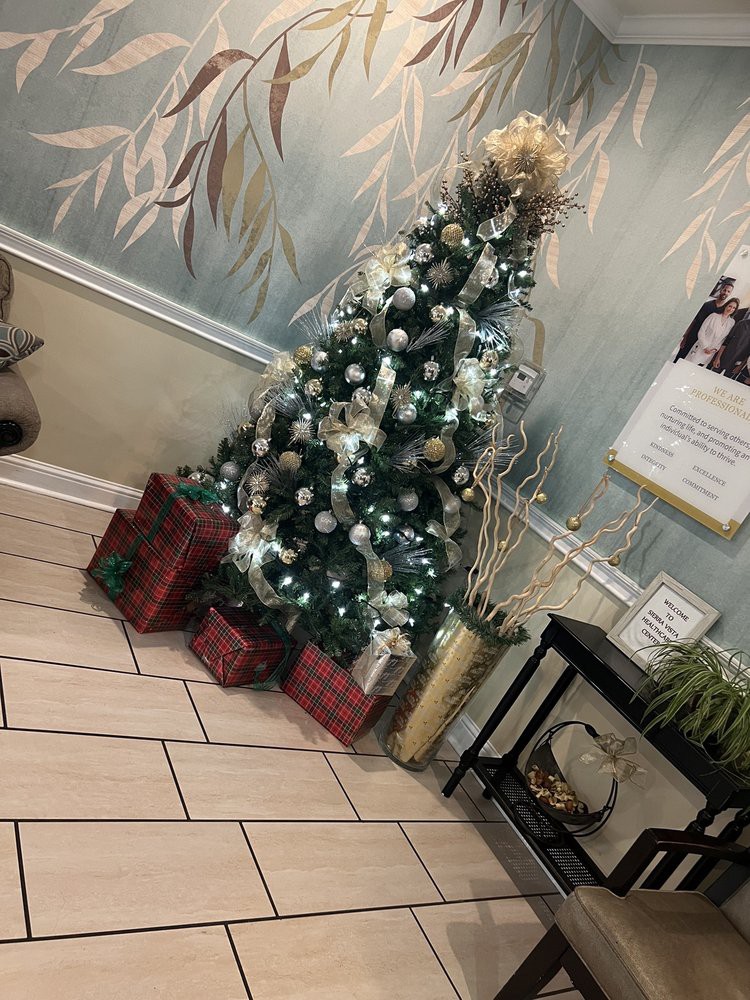 Sierra Vista Healthcare Center