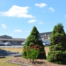 Benson Heights Rehabilitation Center