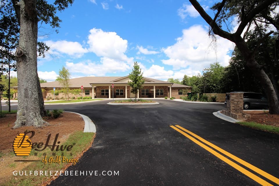 Beehive Homes Of Gulf Breeze