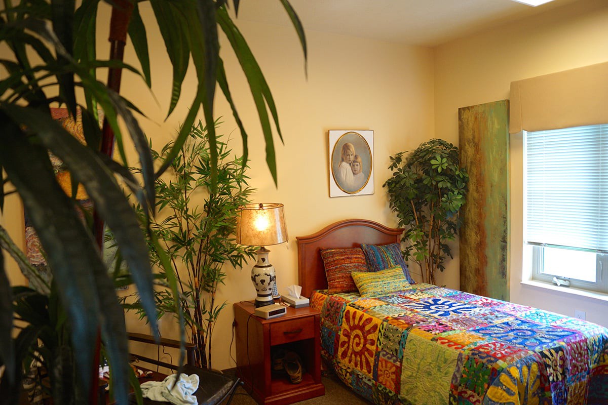Appledorn Assisted Living Center North