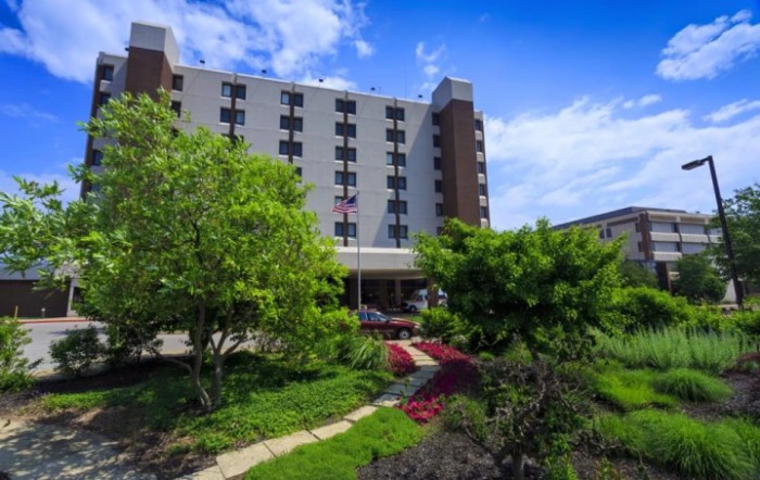 Weirton Medical Center