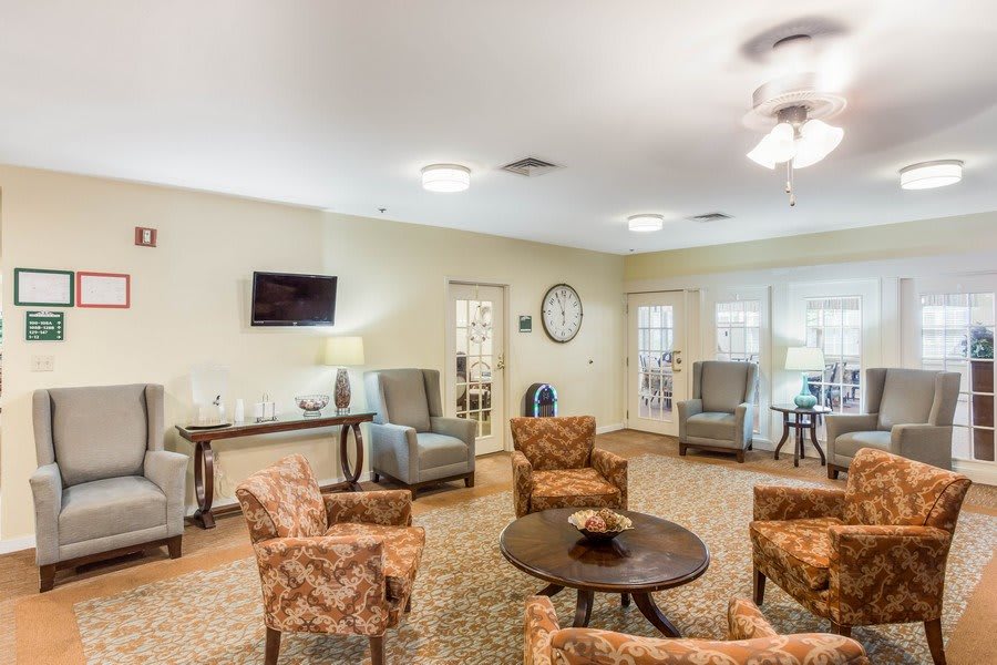 Celebration Villa of Teays Valley