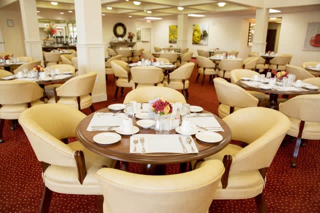 Edgewood Point Assisted Living and Memory Care