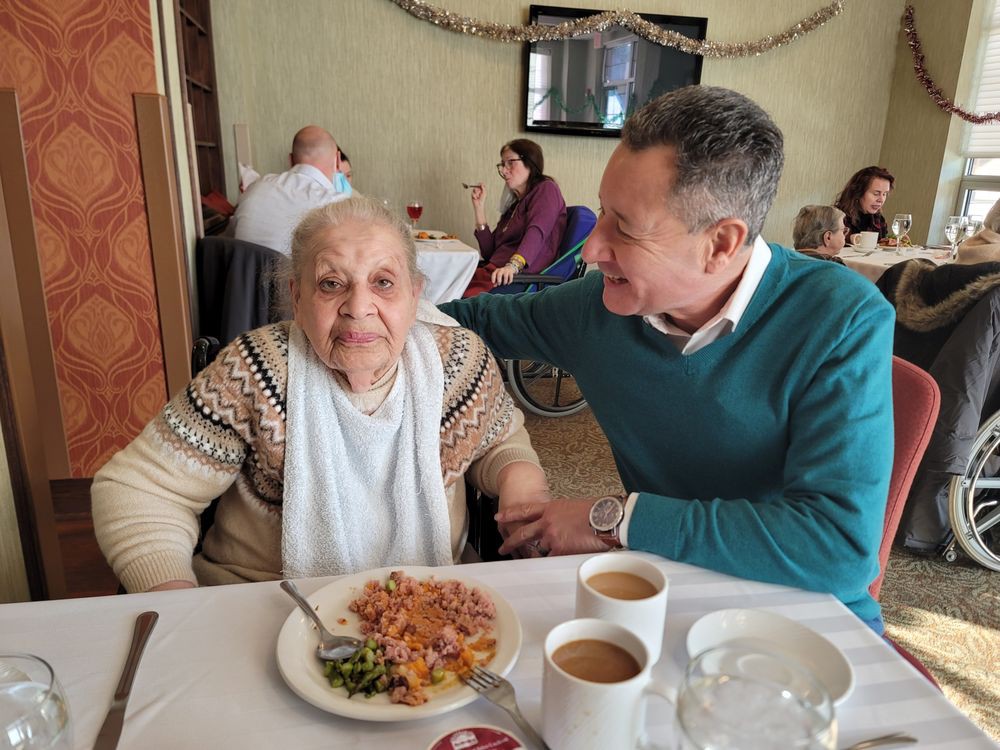 Generations At Regency