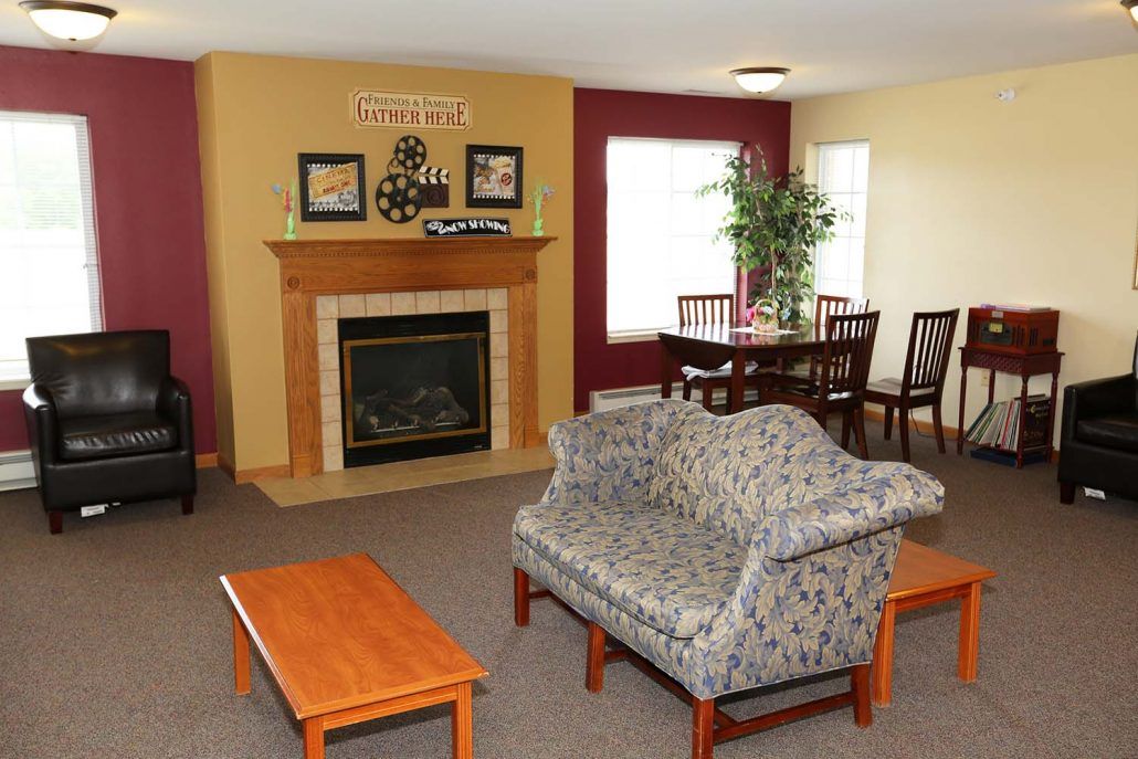 Brenwood Park Assisted Living