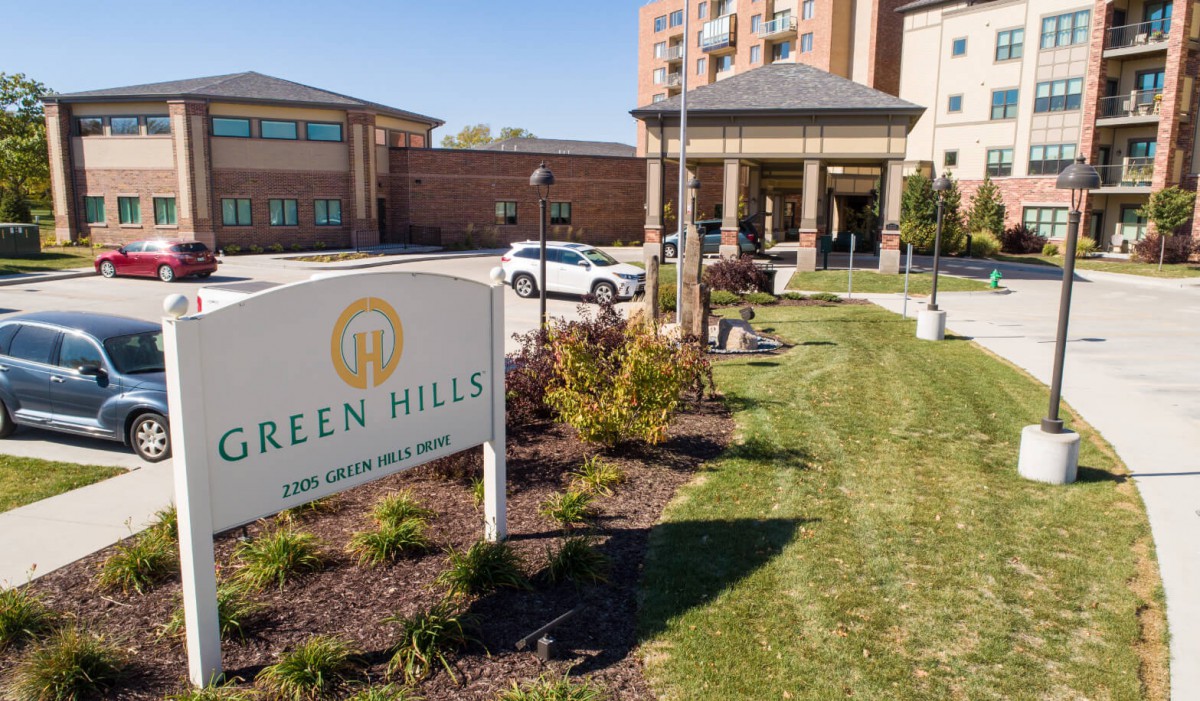 Green Hills Retirement Community