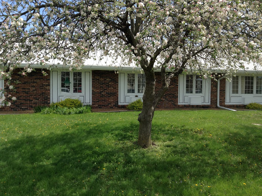 Holden Manor Care Center