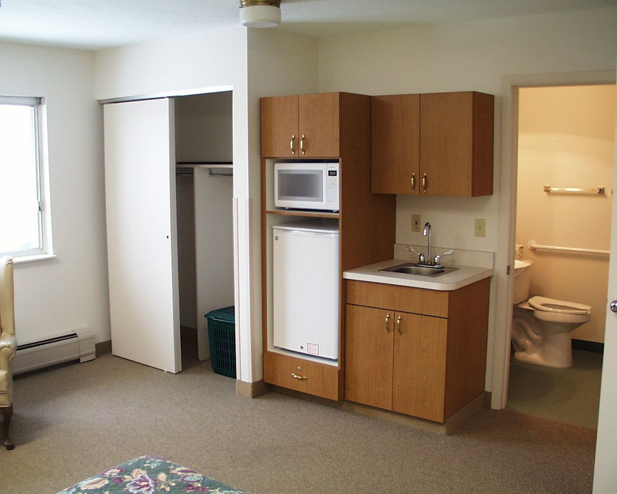 Windsor House at Omni West Assisted Living Residence