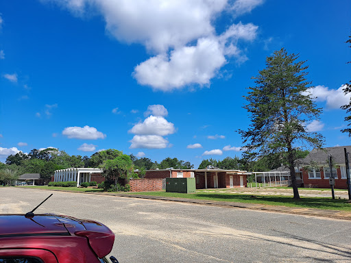 Florala Health And Rehabilitation
