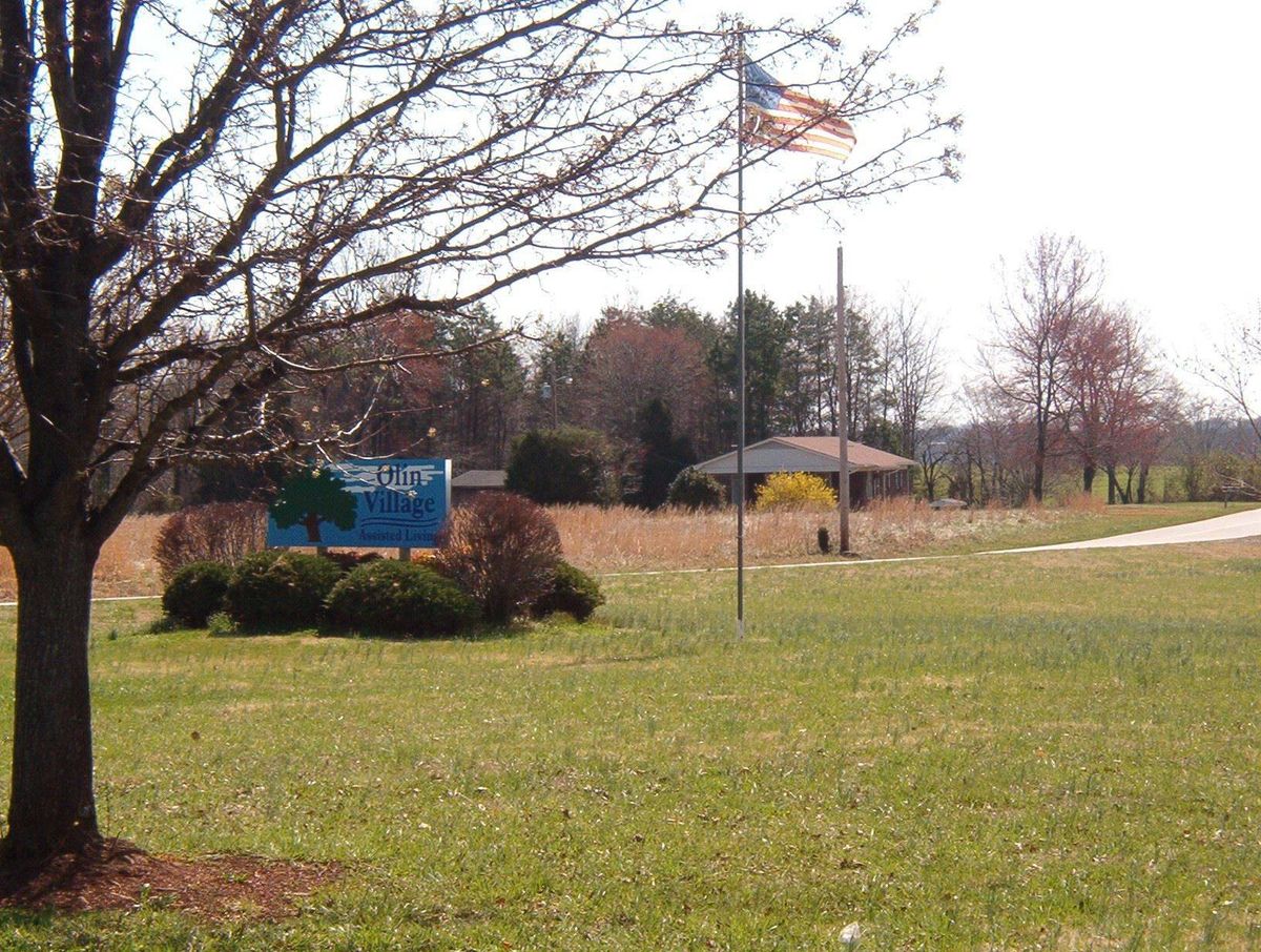 Olin Village