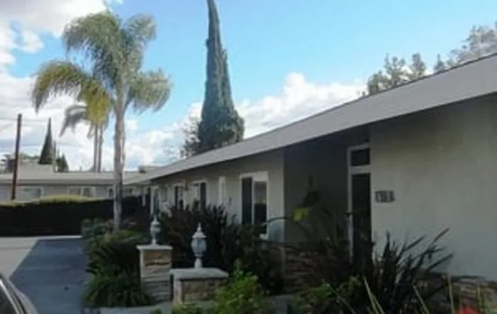 Parkview Healthcare Center - Anaheim