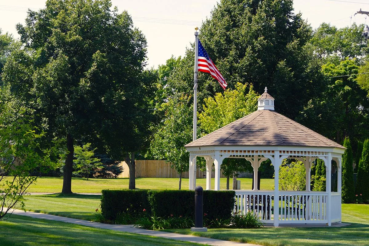 Grand Pines Assisted Living Center