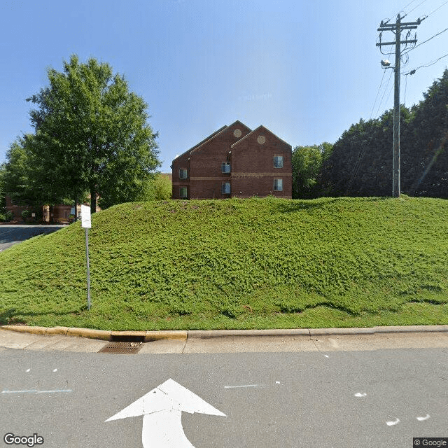 Assembly Terrace Apartments