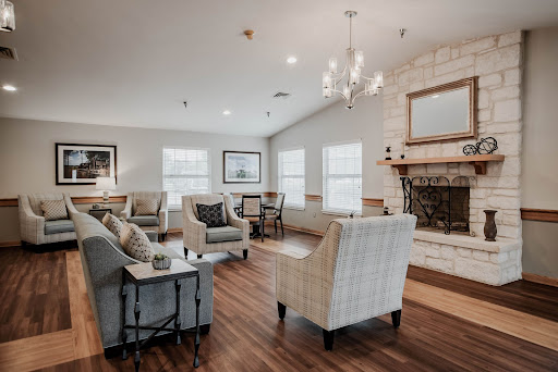 Town & Country Manor