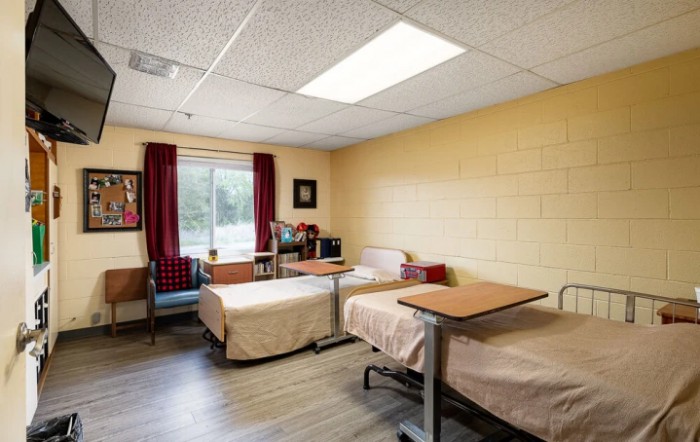 Beaver Dam Nursing & Rehab Center