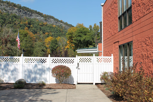 Milford Healthcare And Rehabilitation Center