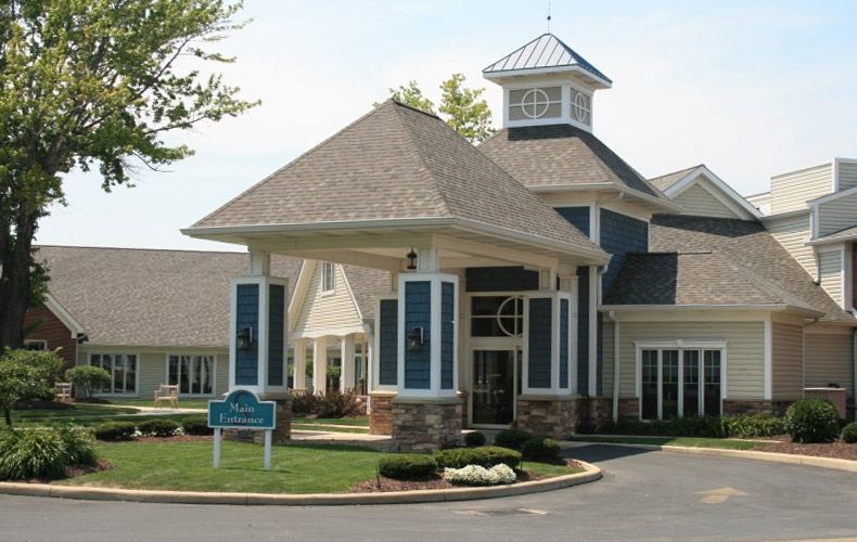 Anchor Lodge Retirement Village