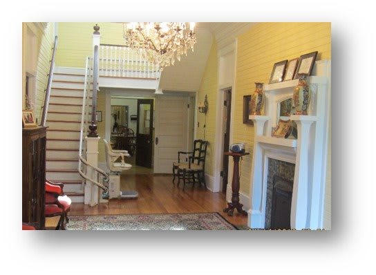 Hampton House Facility