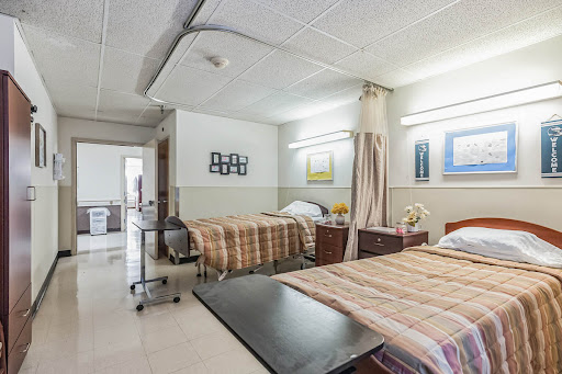 Cheltenham Nursing And Rehab Center