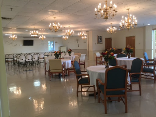 Medford Rehabilitation And Nursing Center