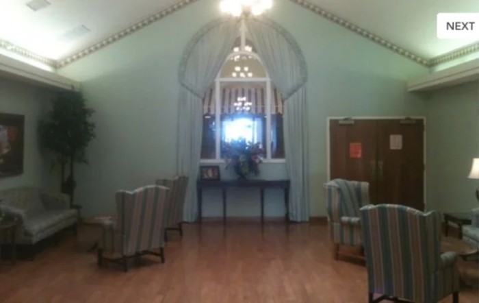 Cuba Manor