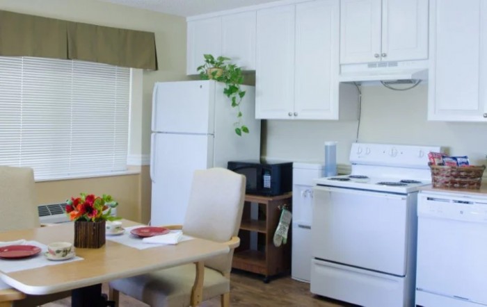 Hosanna Health And Rehab Of Piedmont
