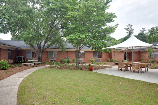 Pruitthealth- North Augusta