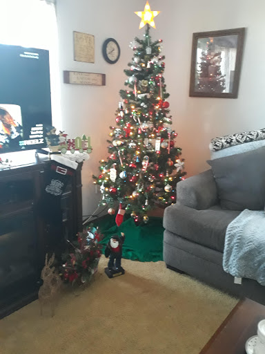 Parkland Manor Living Center