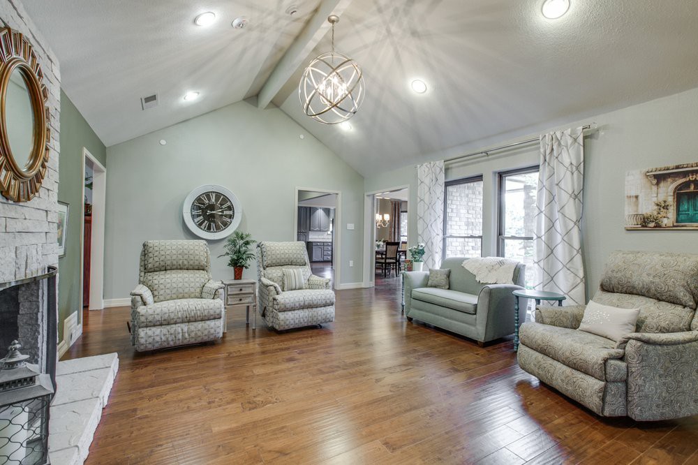 Avendelle Assisted Living Of Euless
