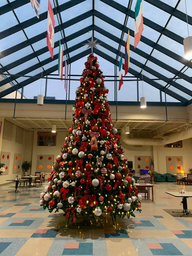 Massena Rehabilitation & Nursing Center