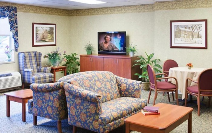 Schuylkill Center