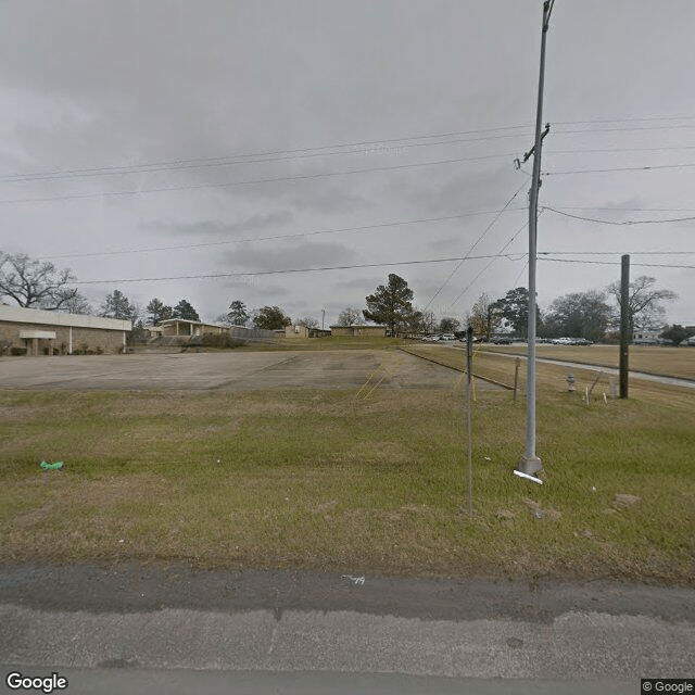 SunBridge Care & Rehabilitation for Lufkin