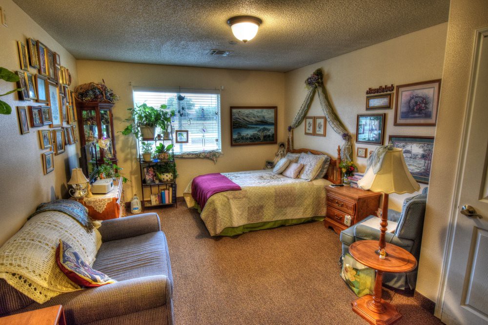 Beehive Homes Of Lamesa