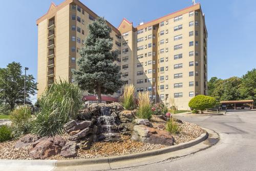 Victory Hills Senior Living Community