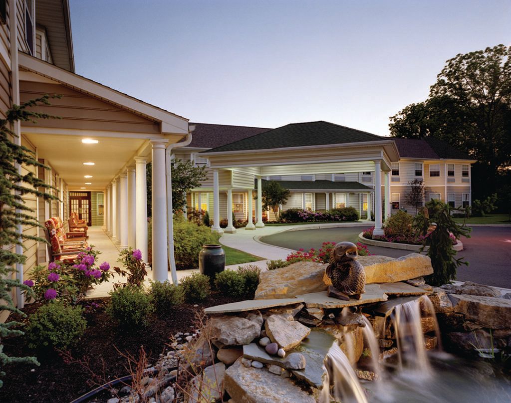 Brandywine Living At Dresher Estates