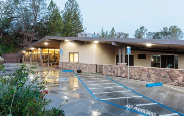 Rock Creek Care Center
