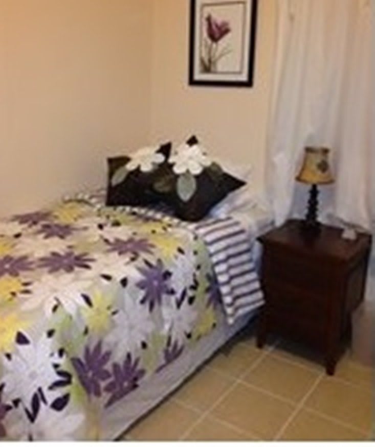 Captain Cook Care Home