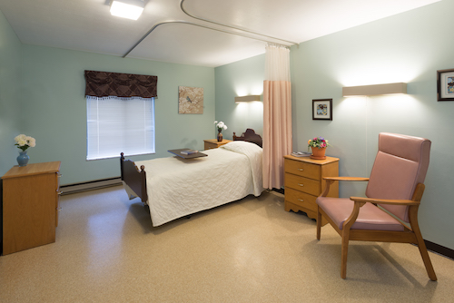 Twilight Gardens Nursing And Rehabilitation