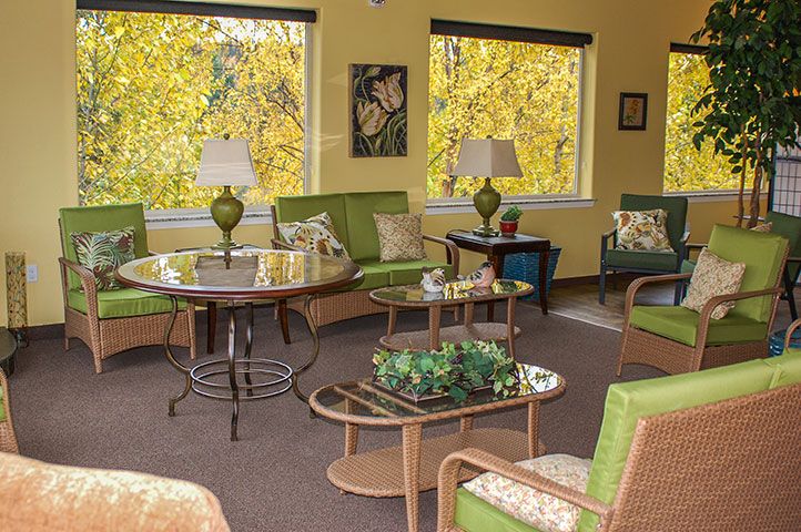 Riverside Assisted Living Soldotna